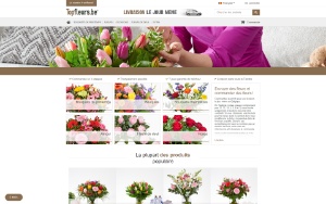 Store Screenshot