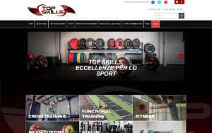 Store Screenshot