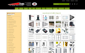 Store Screenshot
