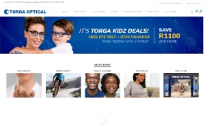 Store Screenshot