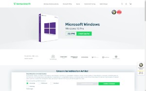 Store Screenshot