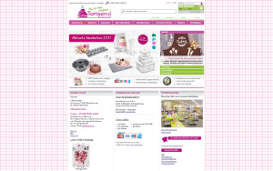 Store Screenshot