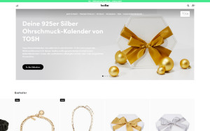 Store Screenshot