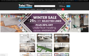 Store Screenshot