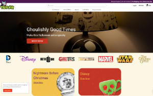 Store Screenshot