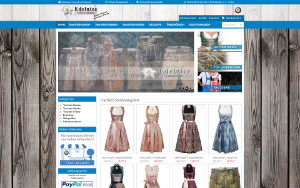 Store Screenshot