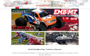 Store Screenshot