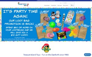 Store Screenshot