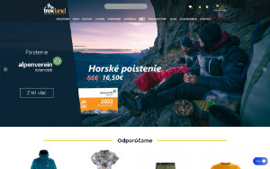 Store Screenshot