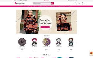 Store Screenshot