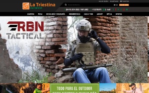 Store Screenshot