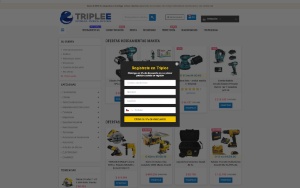 Store Screenshot