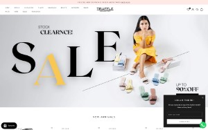 Store Screenshot