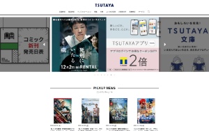 Store Screenshot