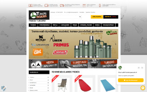Store Screenshot