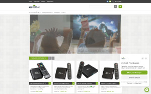 Store Screenshot