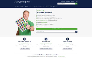 Store Screenshot