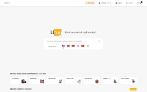 Store Screenshot
