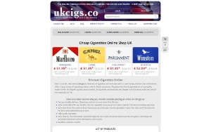 Store Screenshot