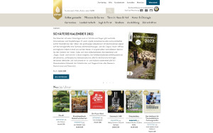 Store Screenshot