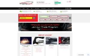 Store Screenshot