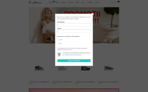 Store Screenshot