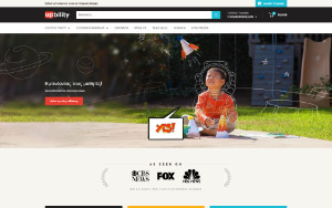 Store Screenshot