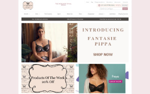 Store Screenshot