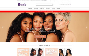 Store Screenshot