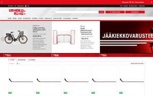 Store Screenshot