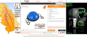 Store Screenshot