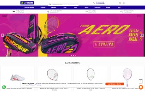 Store Screenshot