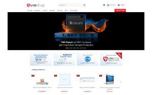 Store Screenshot