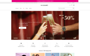 Store Screenshot