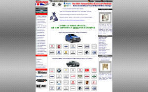 Store Screenshot