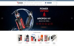 Store Screenshot