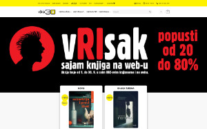 Store Screenshot