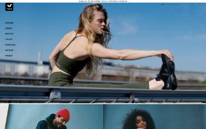Store Screenshot