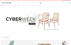 Store Screenshot