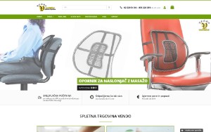 Store Screenshot