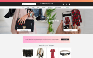 Store Screenshot