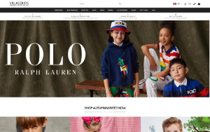 Store Screenshot