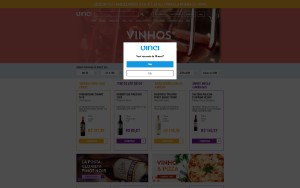 Store Screenshot