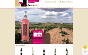 Store Screenshot