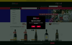 Store Screenshot
