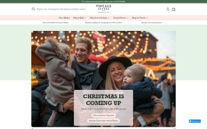 Store Screenshot