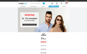 Store Screenshot