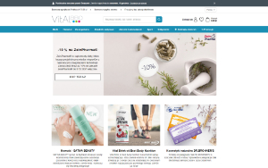 Store Screenshot