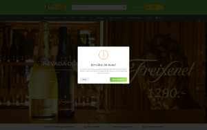 Store Screenshot