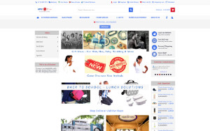 Store Screenshot